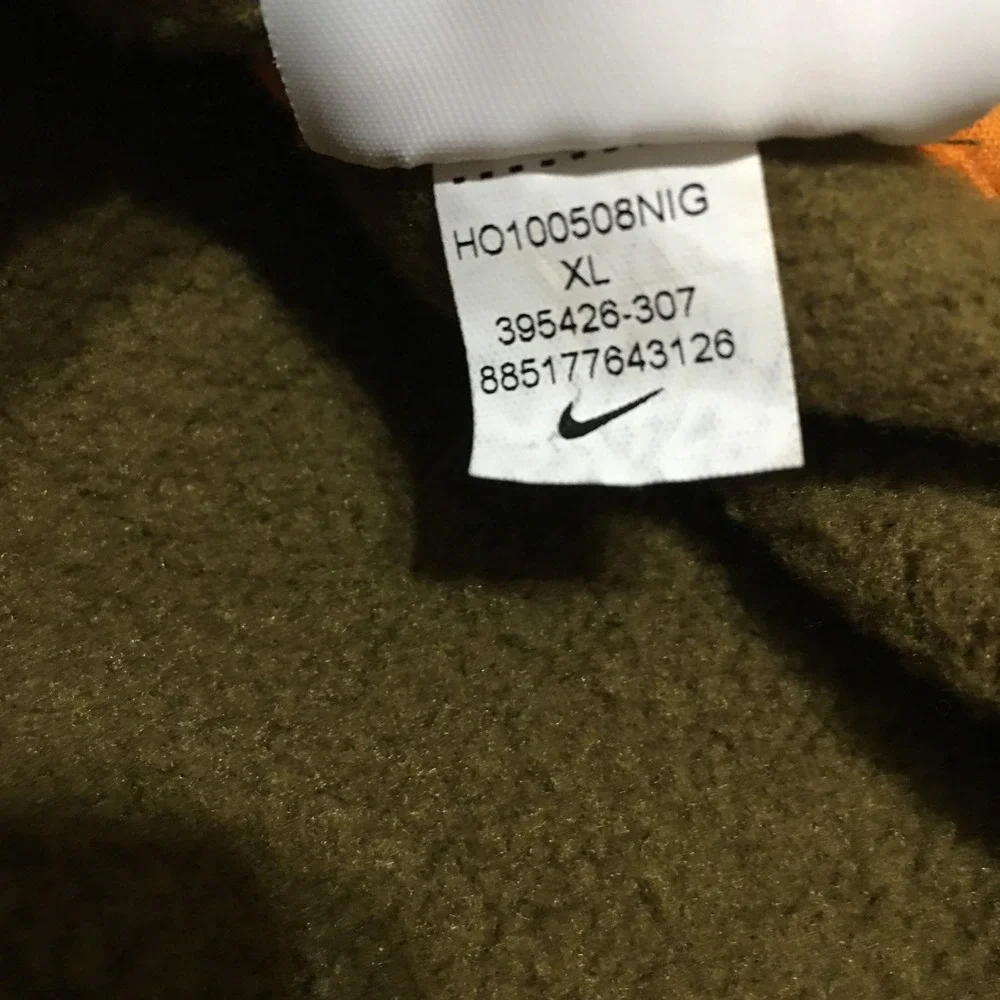 Jordan full zip